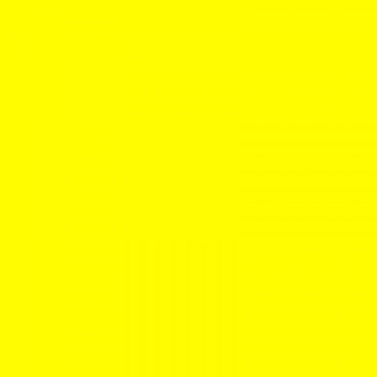 PEINTURE FLUO JAUNE FLUO 400ML