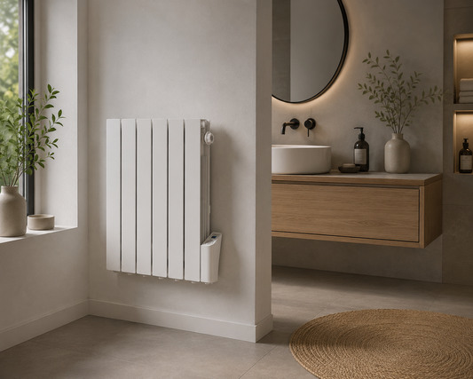 RADIATEUR FLUIDE