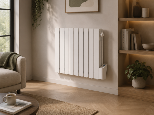 RADIATEUR FLUIDE