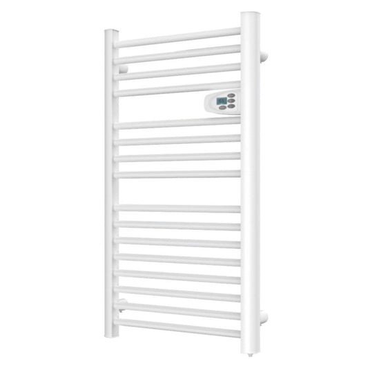 SECHE SERVIETTE HESTIA BLANC