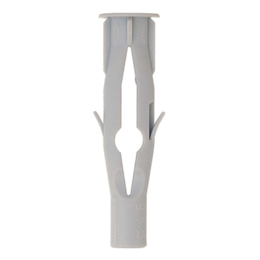 CHEVILLE UNIVERSELLE TFN 6X40 BOITE 200 pieces