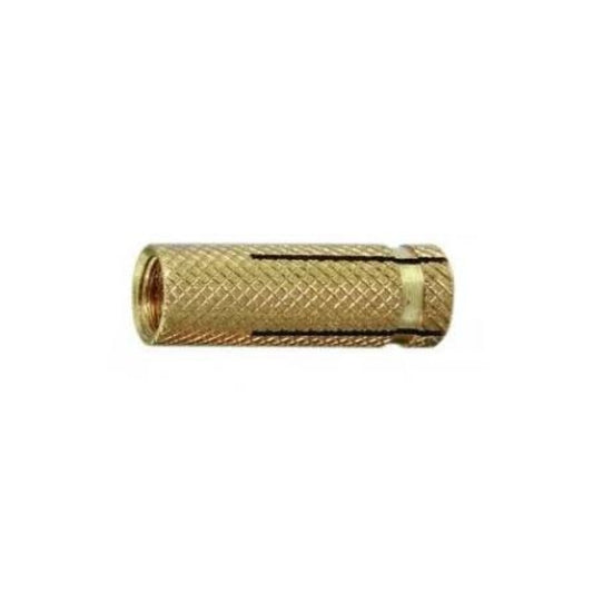 CHEVILLE LAITON MAT.PLEINS 8X30 BOITE 300 pieces