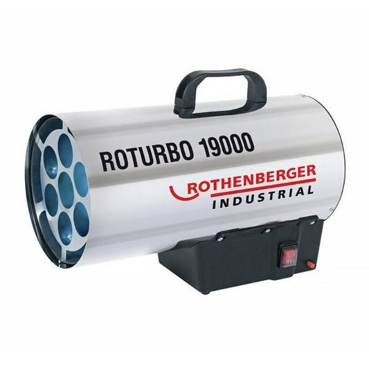 GENERATEUR D'AIR CHAUD ROTURBO 19000