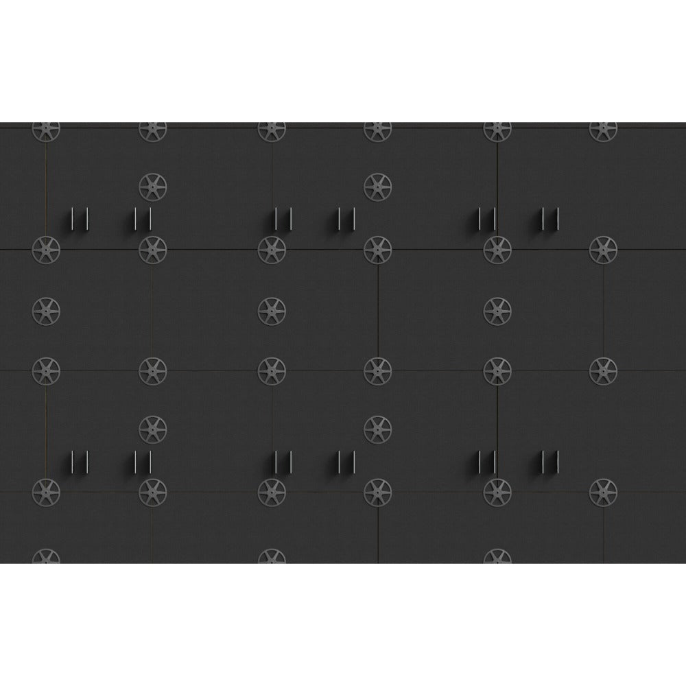 FIXATION ISOLANT DHK 90/180 BOITE 100 pieces