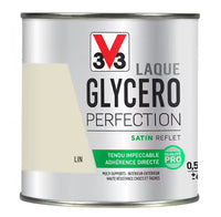 Laque Glycéro Perfection V33 Lin Satin 2L
