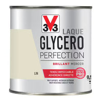 Laque Glycéro Perfection V33 Lin Brillant Miroir 2L