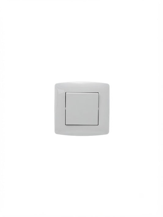 Pack 10 va et vient Appareillage Esprit Blanc
