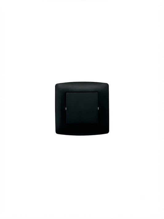 Pack 10 va et vient Appareillage noir