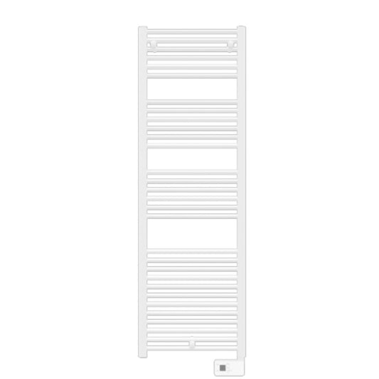RADIATEUR SECHE SERVIETTE FLUIDE DT