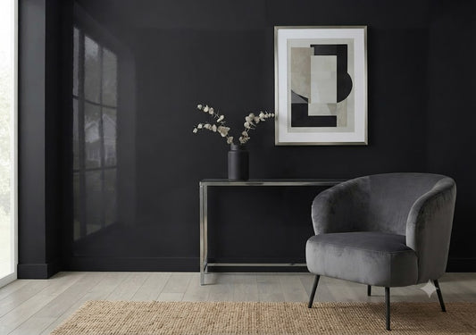 Laque Glycéro Perfection V33 Noir Brillant Miroir 0,5L