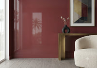 LAQUE GLYCERO ROUGE PAVOT BRILLANT 0,5L