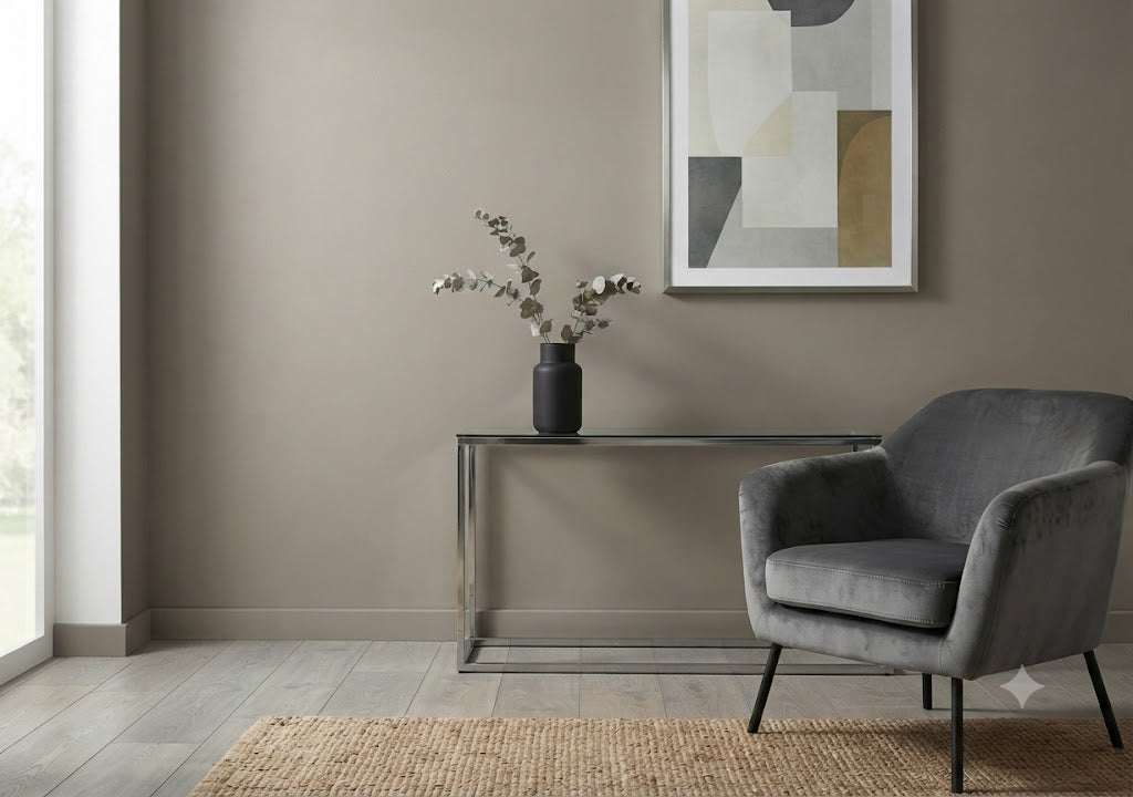 LAQUE GLYCERO TAUPE SATIN 2L