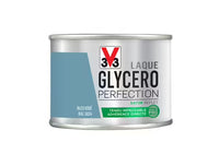 LAQUE GLYCERO BLEU IODE SATIN 0,125L