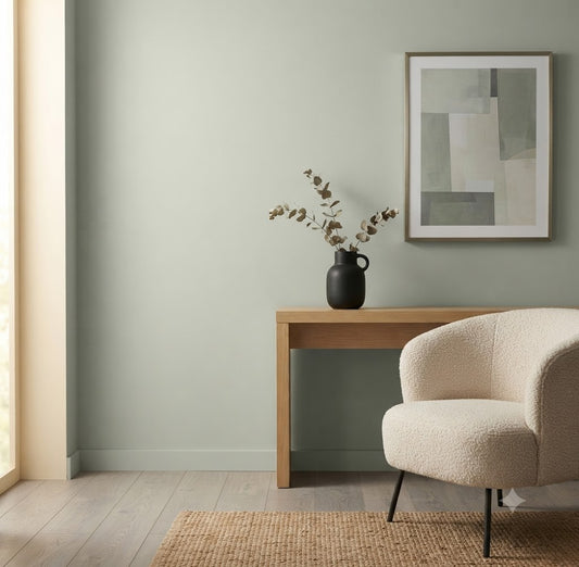 Laque Glycéro Perfection V33 Lichen Satin 2L