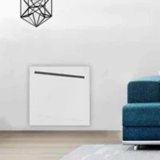 RADIATEUR INERTIE FONTE HERA