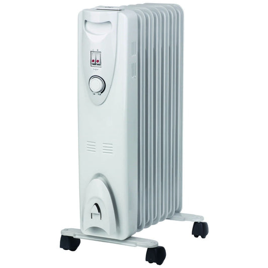 RADIATEUR BAIN HUILE YEE01-7