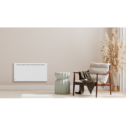 RADIATEUR CERAMIQUE ATLAS