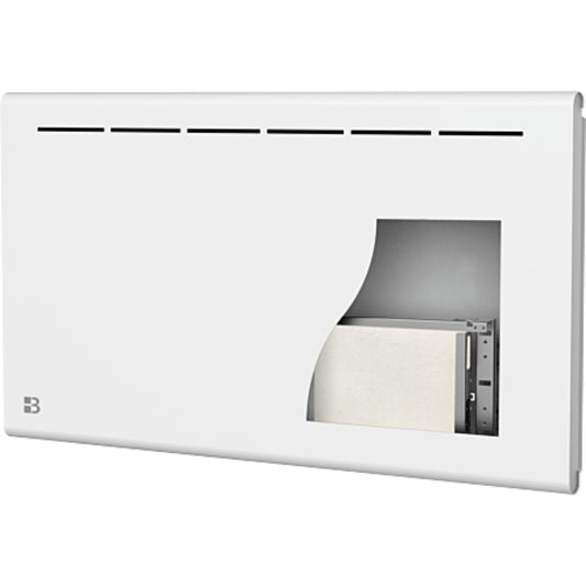 RADIATEUR CERAMIQUE ATLAS