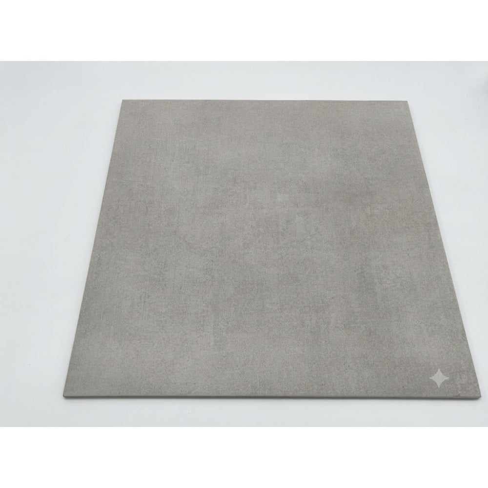 Grès Cérame Emaillé EASY Gris, Classe 4, 56,5 x 56,5 cm