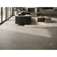 Grès Cérame Emaillé EASY Gris, Classe 4, 56,5 x 56,5 cm