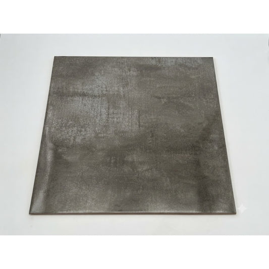 Cérame Emaillé FACTORY GRAFITO, Classe 4, 45 x 45 cm