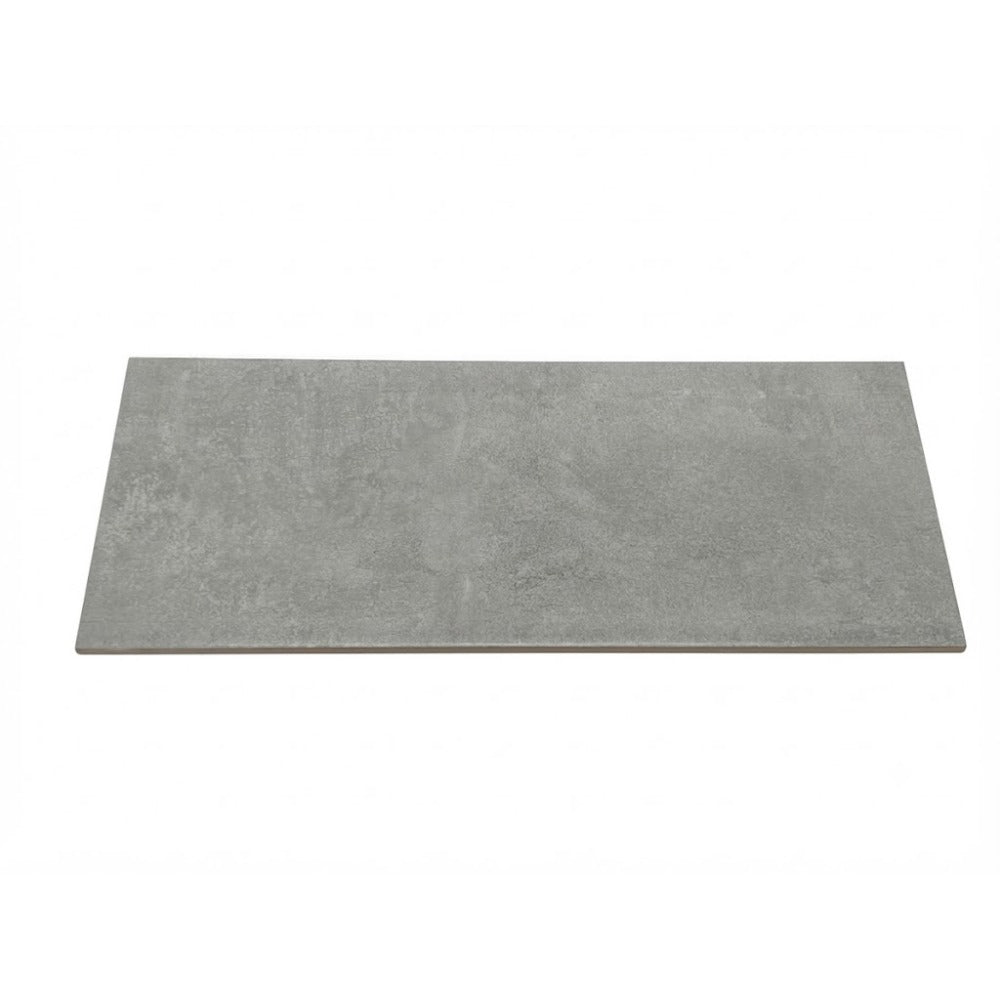 Faience Régal Gris, 20 x 50 cm