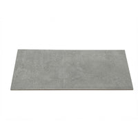 Faience Régal Gris, 20 x 50 cm