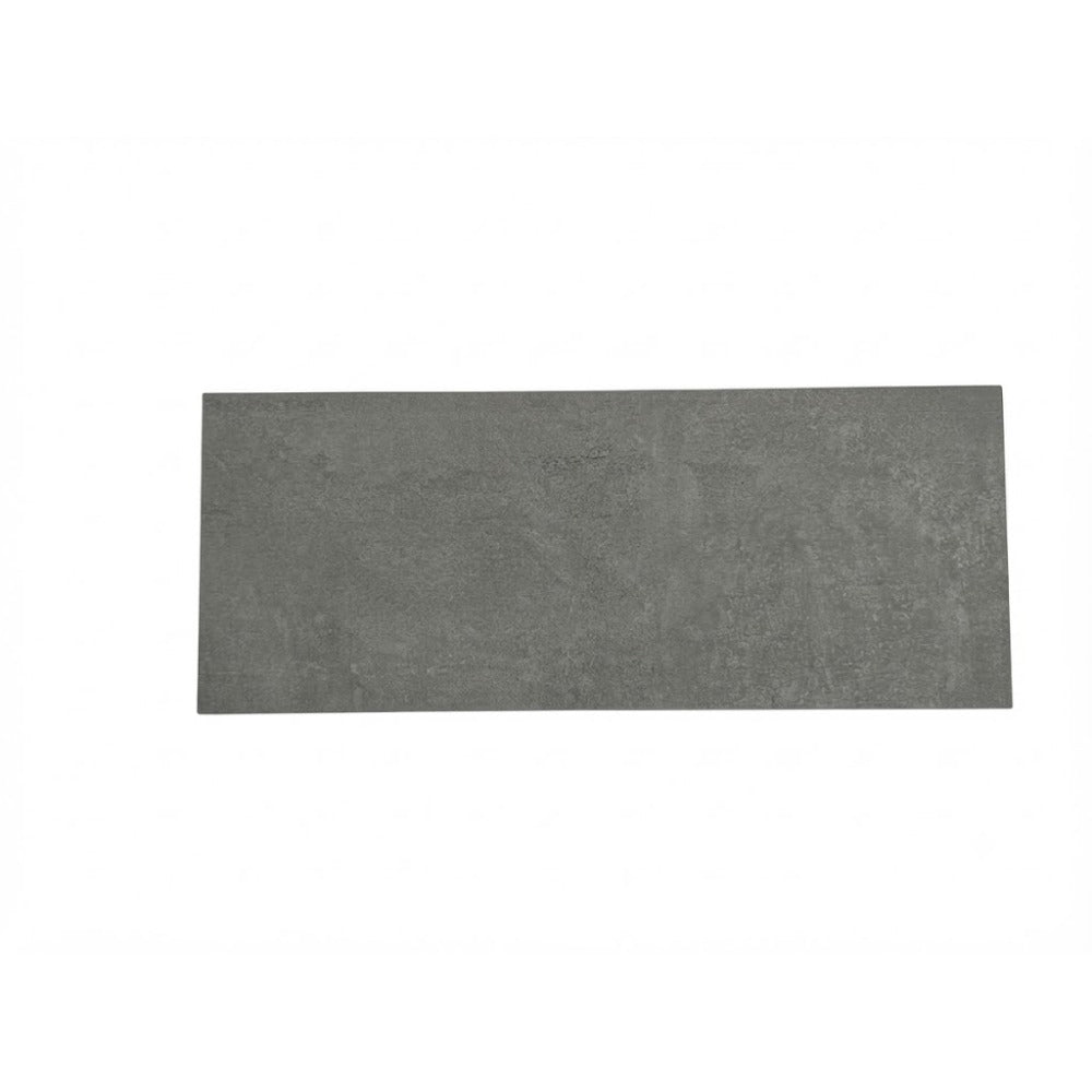 Faience Régal Gris, 20 x 50 cm