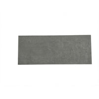 Faience Régal Gris, 20 x 50 cm
