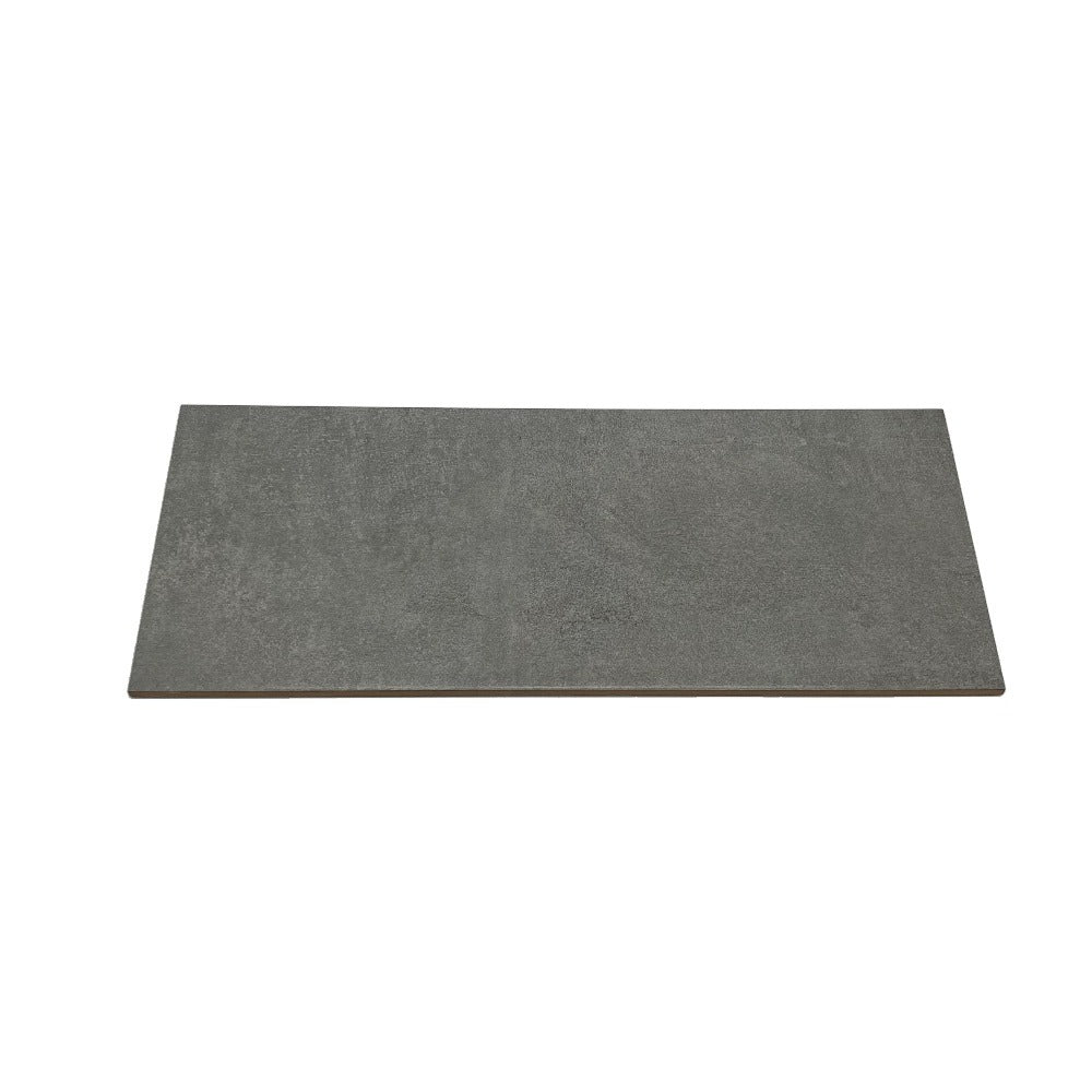 Faience Régal Gris, 20 x 50 cm