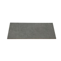 Faience Régal Gris, 20 x 50 cm