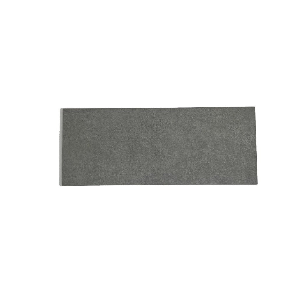 Faience Régal Gris, 20 x 50 cm
