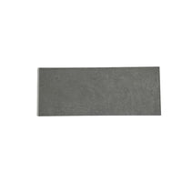 Faience Régal Gris, 20 x 50 cm