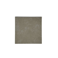 Grès Cérame Emaillé SAUMUR Beige, 1er Choix, 34 x 34 cm