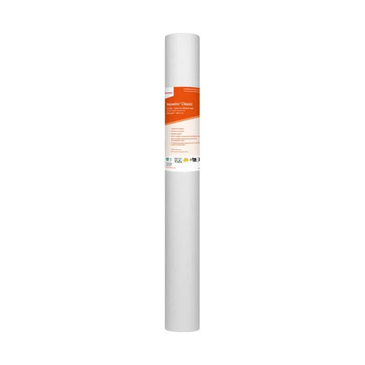 Toile de Verre Pro Uni – Rouleau de 25m x 1m (149g/m²)
