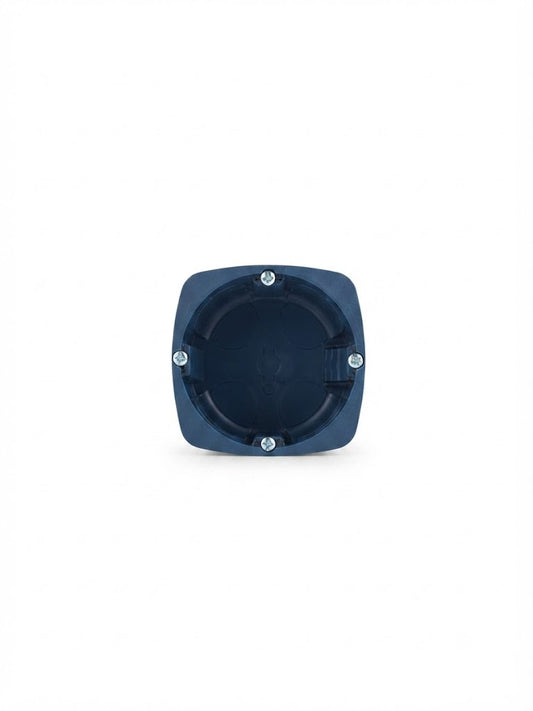 Boîte à Encastrer Multimatériaux, ⌀ 67 mm Prof 40 mm