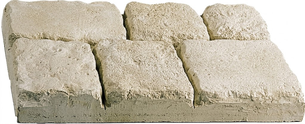 Dallage Bastide Gironde 45 x 30 cm, Ep 5,5 cm