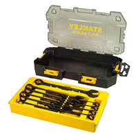 Coffret TOUGHBOX 10 clés mixtes