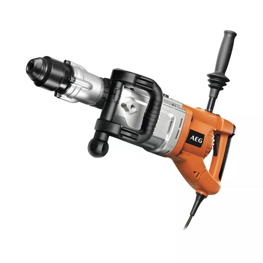 Perforateur Burineur SDS Max PN11E AEG