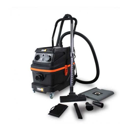 Aspirateur spécial plâtre FAP1630 - Eau et poussière 1600 W 30 L