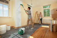 Rouleau de peinture électrique PPR 250 BOSCH
